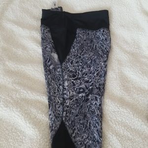 RBX Brand new workout pants. Never used.